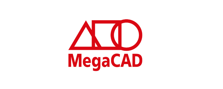 Megacad Logo