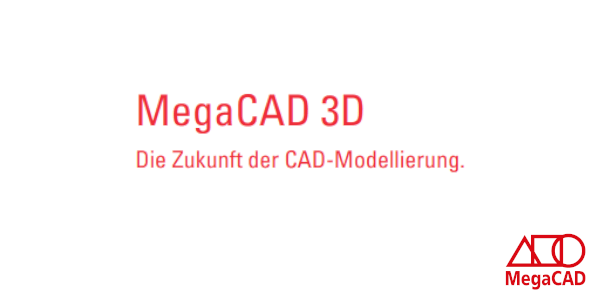 MegaCAD 3D2